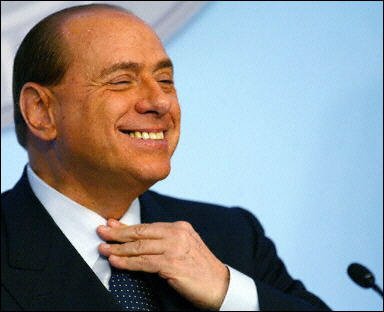 Italian judges have thrown out a bribery case against former Prime Minister Silvio Berlusconi, because it expired under the statute of limitations