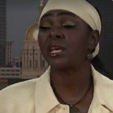 Leolah Brown, sister of Whitney Houston’s ex-husband Bobby Brown is claiming that the singer’s death was not accidental