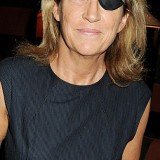 Marie Colvin, Sunday Times reporter Marie Colvin, Sunday Times reporter
