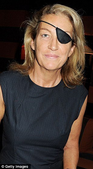 Marie Colvin, Sunday Times reporter