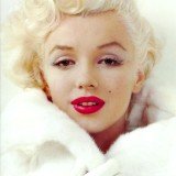 Marilyn Monroe's FBI file notes she had been linked to the Kennedys and was married for a time to the playwright Arthur Miller, who was suspected of being a communist sympathizer