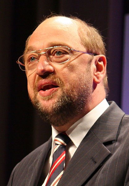 Martin Schulz, the current president of the European Parliament, has criticized the controversial Anti-Counterfeiting Trade Agreement (ACTA)