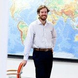 Prof. Peter Huybers has finally proved the idea that slight shifts in Earth's axis are enough to trigger the ice ages using computer models to test competing ideas