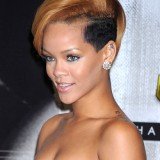 Rihanna is shortlisted to star as Whitney Houston in a movie biopic of the late singer