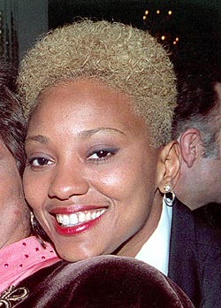 Robyn Crawford, Whitney Houston’s former executive assistant and friend, describes their relationship in a touching open letter