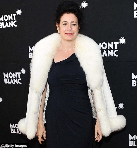 Sean Young spent four hours in a police station after allegedly fighting with a security guard at the Governor’s Ball