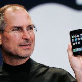 Steve Jobs was a man who commanded respect as an innovator but was questioned on his honesty and morality, according to his FBI file, which has been released recently