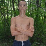 TJ Lane has been identified as the teenage killer who shot two students dead at Chardon High School in Ohio and left another three injured TJ Lane has been identified as the teenage killer who shot two students dead at Chardon High School in Ohio and left another three injured