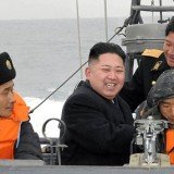 The claim that Kim Jong Un had died apparently stemmed from a message sent out by a man who works near the country's embassy in Beijing