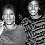 There were numerous reports this week saying that Aretha Franklin was “banned” from Whitney Houston’s funeral on Saturday