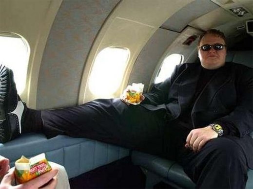 US prosecutors filed a 90-page superceding indictment against Megaupload and its founder Kim Dotcom
