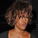 Whitney Houston has been found dead in a Beverly Hilton Hotel room in Los Angeles, aged 48
