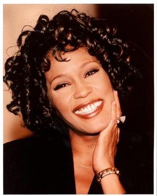 Whitney Houston was one of the world's best-selling artists from the mid-1980’s to the late 1990’s, selling 170 million records worldwide