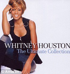Whitney Houston’s Ultimate Collection album, released in 2007, has increased by $4.70 to $12.60 on iTunes after the singer’s death, according to Digital Spy