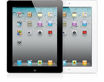 iPad3 will reportedly look similar to iPad, but with a higher-res screen, faster processor and Siri voice control