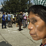 Guatemala problems