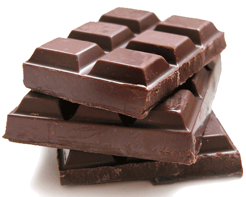 A new US research found that people who eat chocolate regularly tend to be thinner