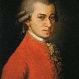 A previously unknown Wolfgang Amadeus Mozart piano composition, believed to have been written when he was as young as 10, has been uncovered in Austria