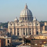 A report of the American State Department's International Narcotics Control Strategy has for the first time identified the Vatican as a possible centre for money laundering from criminal activity A report of the American State Department's International Narcotics Control Strategy has for the first time identified the Vatican as a possible centre for money laundering from criminal activity