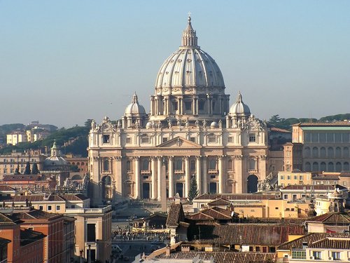 A report of the American State Department's International Narcotics Control Strategy has for the first time identified the Vatican as a possible centre for money laundering from criminal activity