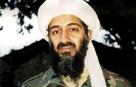 A set of emails leaked from the intelligence analysis firm Stratfor suggests the body of Osama Bin Laden was actually sent to the U.S. for cremation in a secret place, not buried at sea