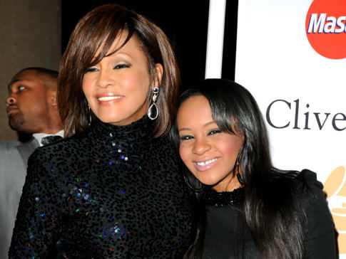 All of Whitney Houston money, as well as her personal effects, has been willed to Bobbi Kristina Brown