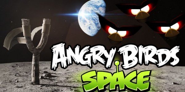 Angry Birds Space, the new version of the most downloaded game in history, has been launched on iTunes, Android, PC and Mac