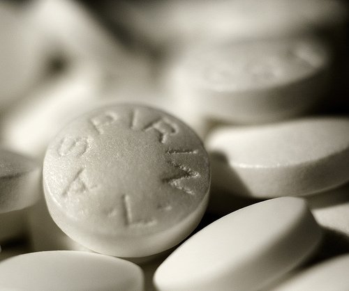 Aspirin appears not only to reduce the risk of developing many different cancers in the first place, but may also stop cancers spreading around the body, suggests fresh evidence