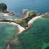 Australian beer brewer XXXX Gold has created an island paradise just for men on Pumpkin Island in Queensland