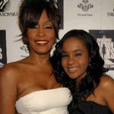 Bobbi Kristina Brown and Whitney Houston’ “secret son” Nick Gordon were seen leaving a pharmacy in Atlanta after her birthday