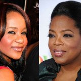 Bobbi Kristina Brown found speaking to Oprah Winfrey on Oprah’s Next Chapter about her mother Whitney Houston's death a healing experience Bobbi Kristina Brown found speaking to Oprah Winfrey on Oprah’s Next Chapter about her mother Whitney Houston's death a "healing" experience