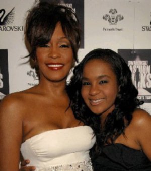 Bobbi Kristina Brown, who turns 19 on March 4, has had troubled teen years, marked by cocaine use and heavy drinking