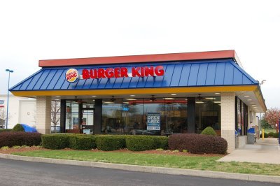 Burger King has announced new additions to their menu, including three new salads and an extended breakfast selection