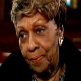 Cissy Houston, Whitney Houston's mother, has spoken out for the first time since the star's death to reveal she does not hold herself responsible