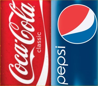Coca-Cola and Pepsi decided to change the recipes for their drinks to avoid putting a cancer warning label on the bottle, to comply with California laws.