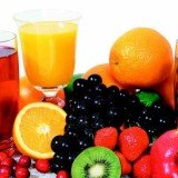 Dentists warn that children who are encouraged to drink large amounts of fruit juice as part of their “five a day” could be damaging their teeth