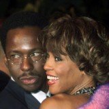 Derrick Handspike claims that Whitney Houston and Bobby Brown got back together just weeks before her death and hoped to remarry with their only child Bobbi Kristina