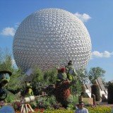 Disney Spring Time Orlando
