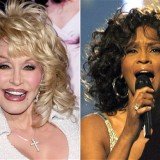 Dolly Parton is always grateful to Whitney Houston for making her song popular worldwide Dolly Parton is always grateful to Whitney Houston for making her song popular worldwide