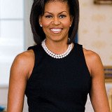 First Lady Michelle Obama will lead the official U.S. delegation to the opening ceremonies of the 2012 Summer Olympic Games in London First Lady Michelle Obama will lead the official U.S. delegation to the opening ceremonies of the 2012 Summer Olympic Games in London