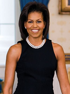 First Lady Michelle Obama will lead the official U.S. delegation to the opening ceremonies of the 2012 Summer Olympic Games in London