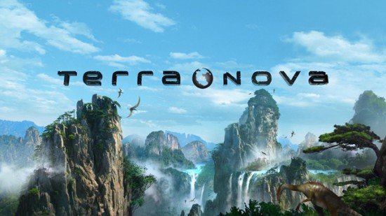 Fox has decided to cancel Steven Spielberg’s drama Terra Nova after just one season