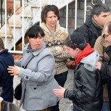 France launched one of the biggest manhunts in recent country’s history after three children and one adult were shot dead at Ozar Hatorah Jewish school in Toulouse France launched one of the biggest manhunts in recent country’s history after three children and one adult were shot dead at Ozar Hatorah Jewish school in Toulouse