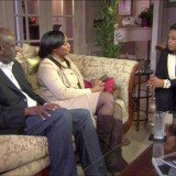 Gary Houston, Whitney Houston's brother said he was shocked to hear that his sister’s life was taken so soon