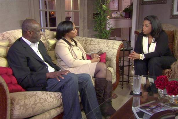 Gary Houston, Whitney Houston's brother said he was shocked to hear that his sister’s life was taken so soon