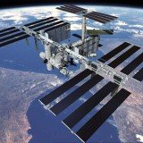 ISS crew took refuge in two Soyuz escape capsules as a piece of space junk drifted nearby