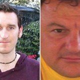 Islamist militants took British Chris McManus (left) and Italian Franco Lamolinara (right) hostage in north-west Nigeria last May