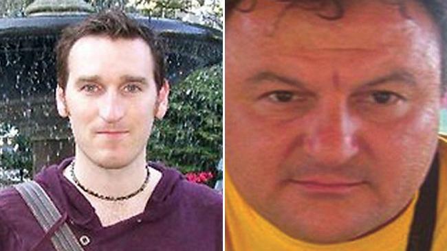 Islamist militants took British Chris McManus (left) and Italian Franco Lamolinara (right) hostage in north-west Nigeria last May