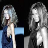 Israel passed a law banning models from advertisements or fashion shows if they measure less than 18.5 on the body mass index