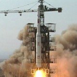 Japan prepares its anti-missile defense systems in response to the planned launch of a North Korean long-range rocket next month